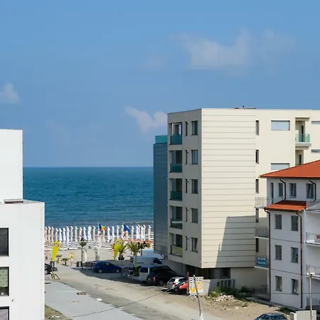 Complex Bavaro Navodari Exterior photo