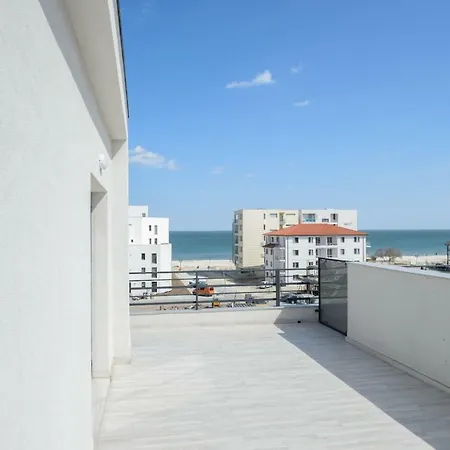Complex Bavaro Navodari Exterior photo