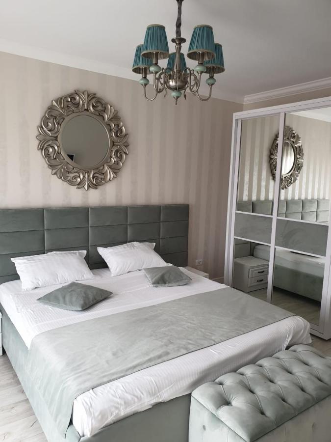 Complex Bavaro Apartment Navodari
