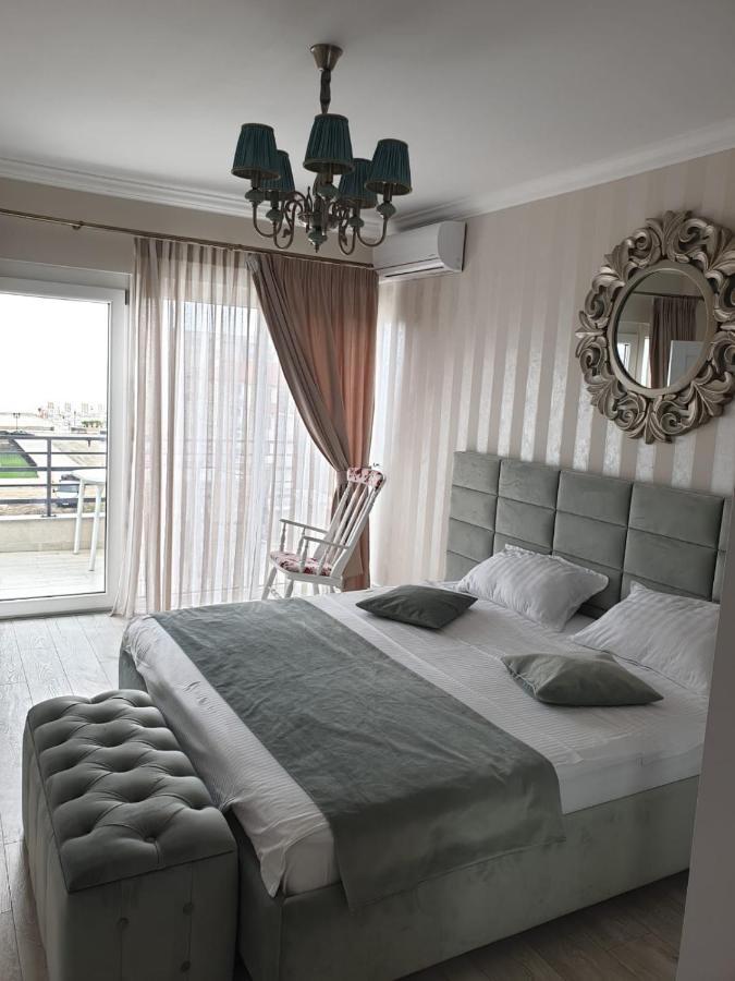 Complex Bavaro Apartment Navodari