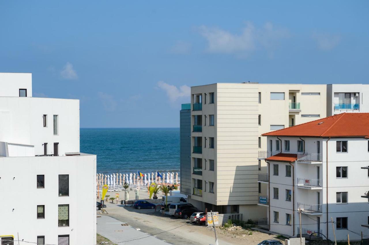 Complex Bavaro Apartment *
