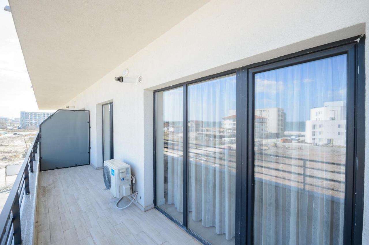 Apartment Complex Bavaro