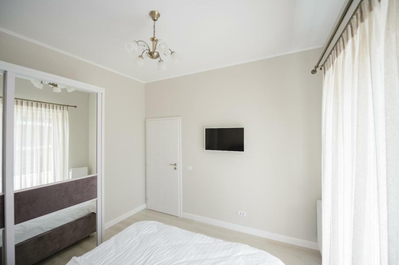 Complex Bavaro Apartment Navodari