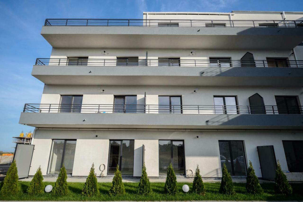 דירה Complex Bavaro Năvodari