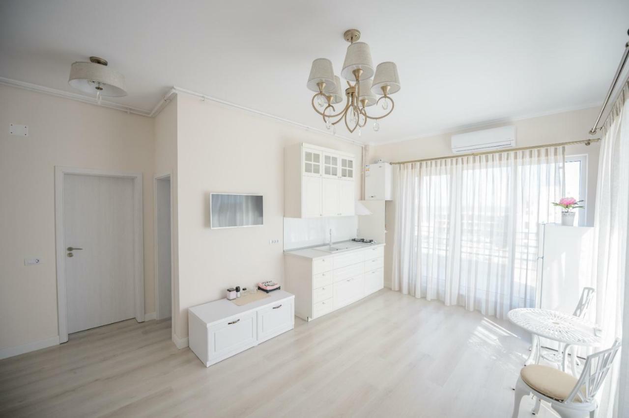 Complex Bavaro Apartment Navodari