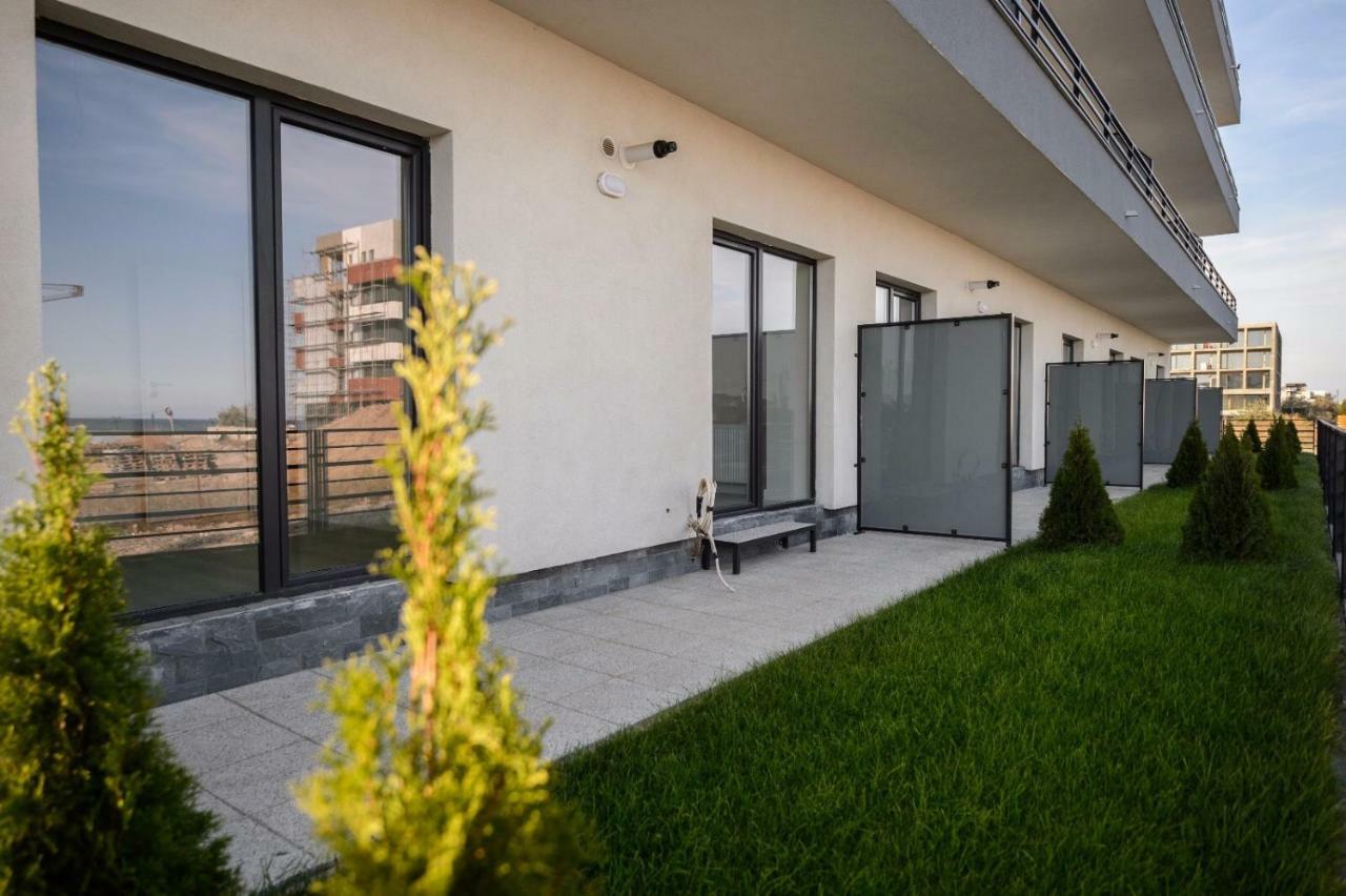 Complex Bavaro Apartment