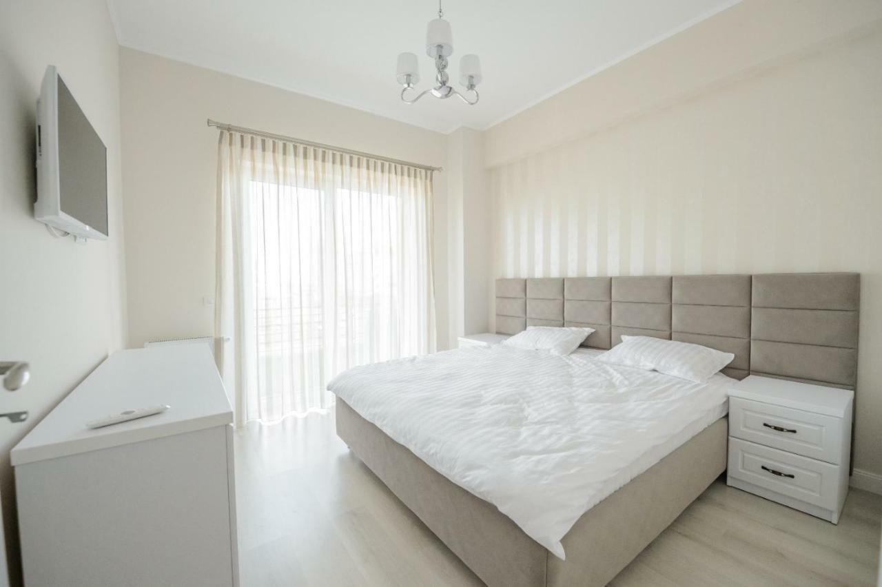 Apartment Complex Bavaro *