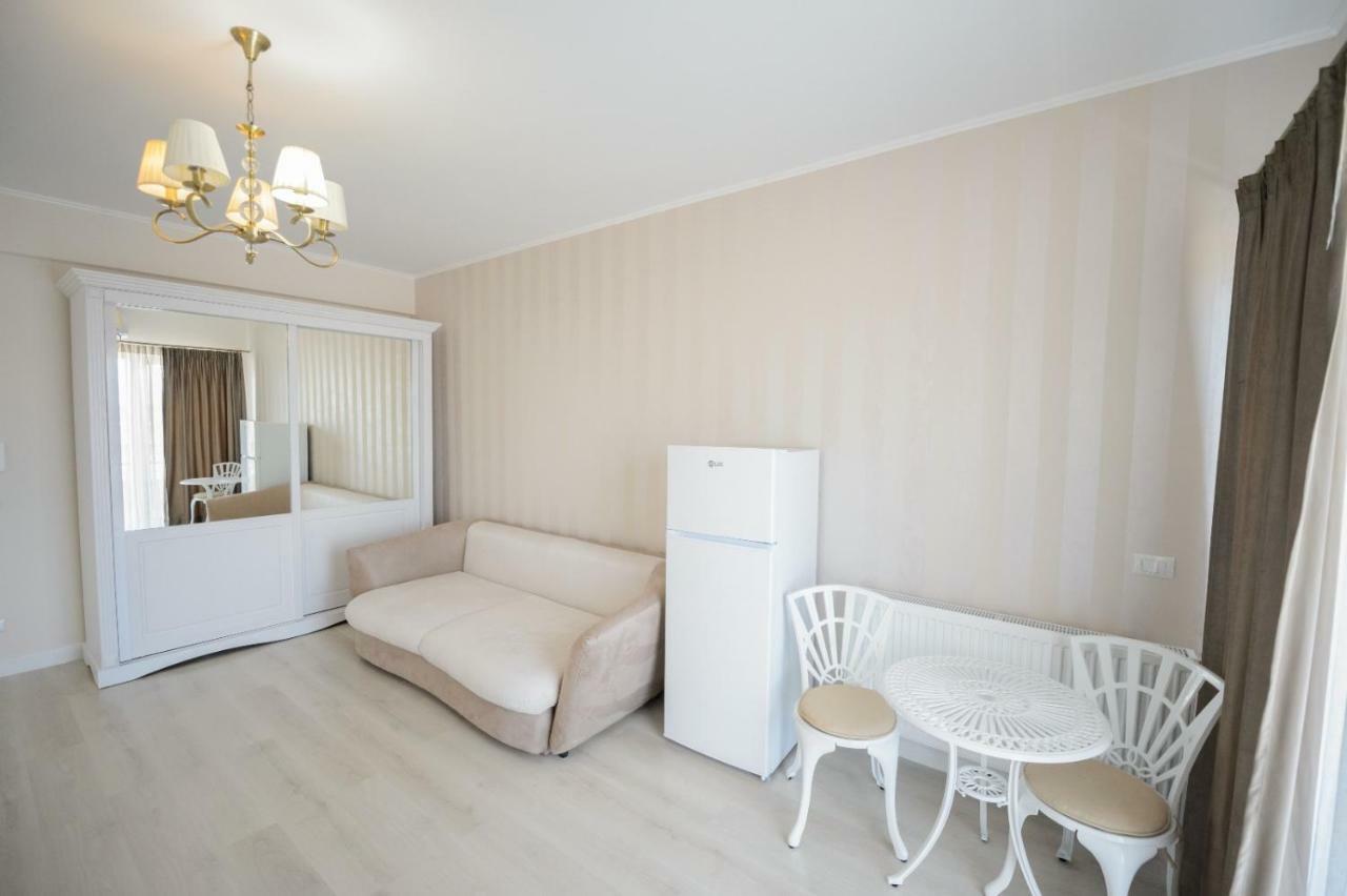 Complex Bavaro Apartment Navodari