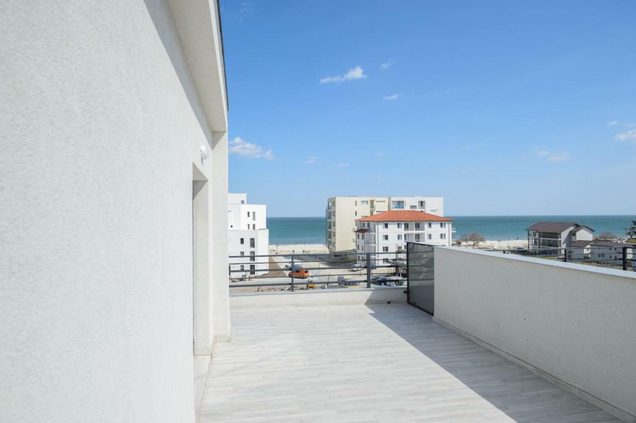 Apartment Complex Bavaro Navodari