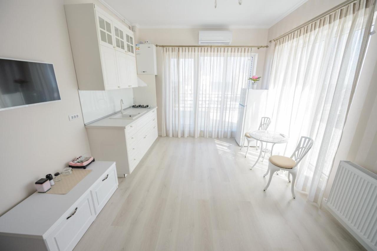 Complex Bavaro Apartment